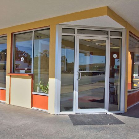 Econo Lodge Donalsonville Екстер'єр фото