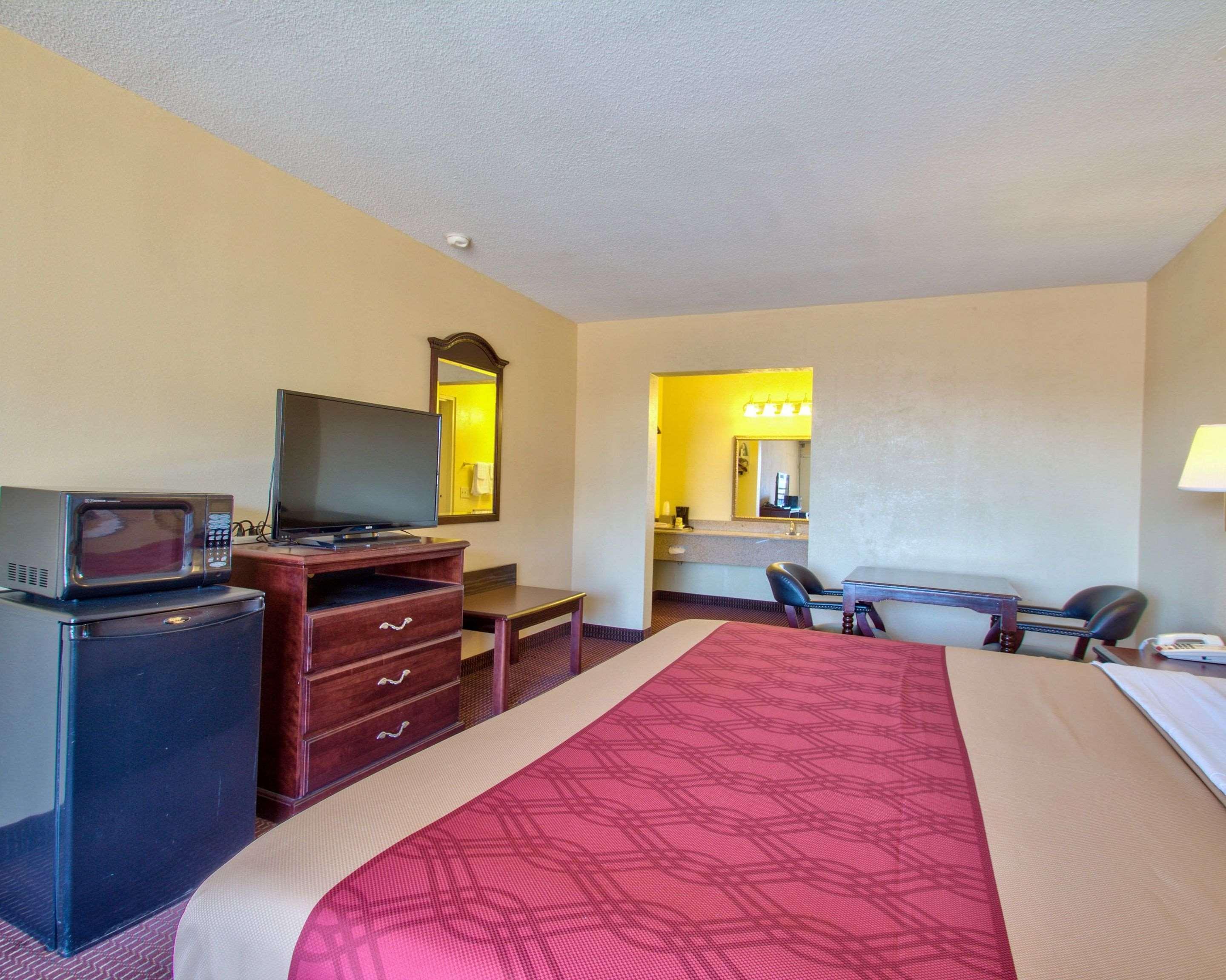 Econo Lodge Donalsonville Екстер'єр фото