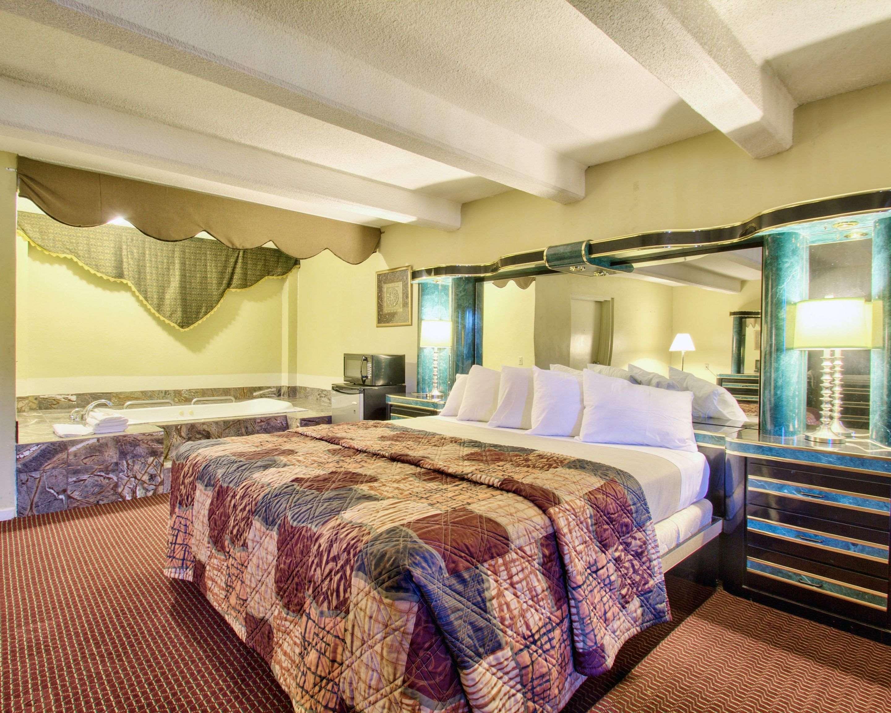 Econo Lodge Donalsonville Екстер'єр фото