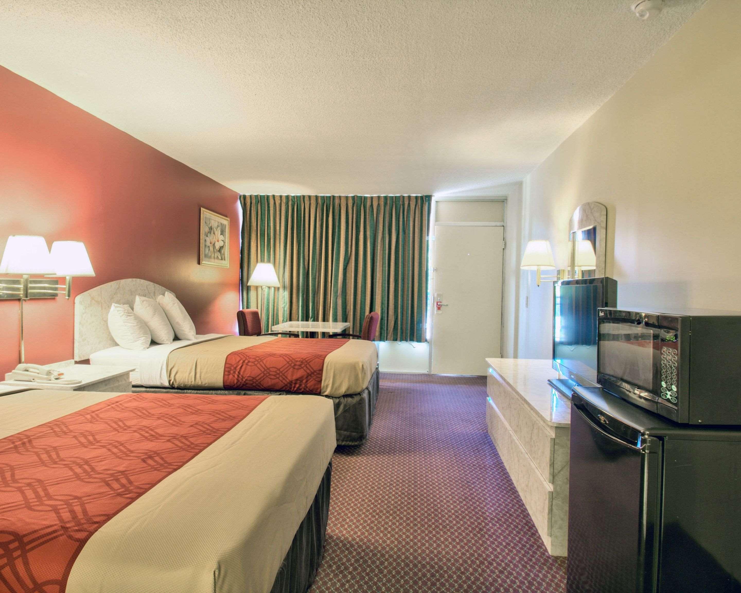 Econo Lodge Donalsonville Екстер'єр фото