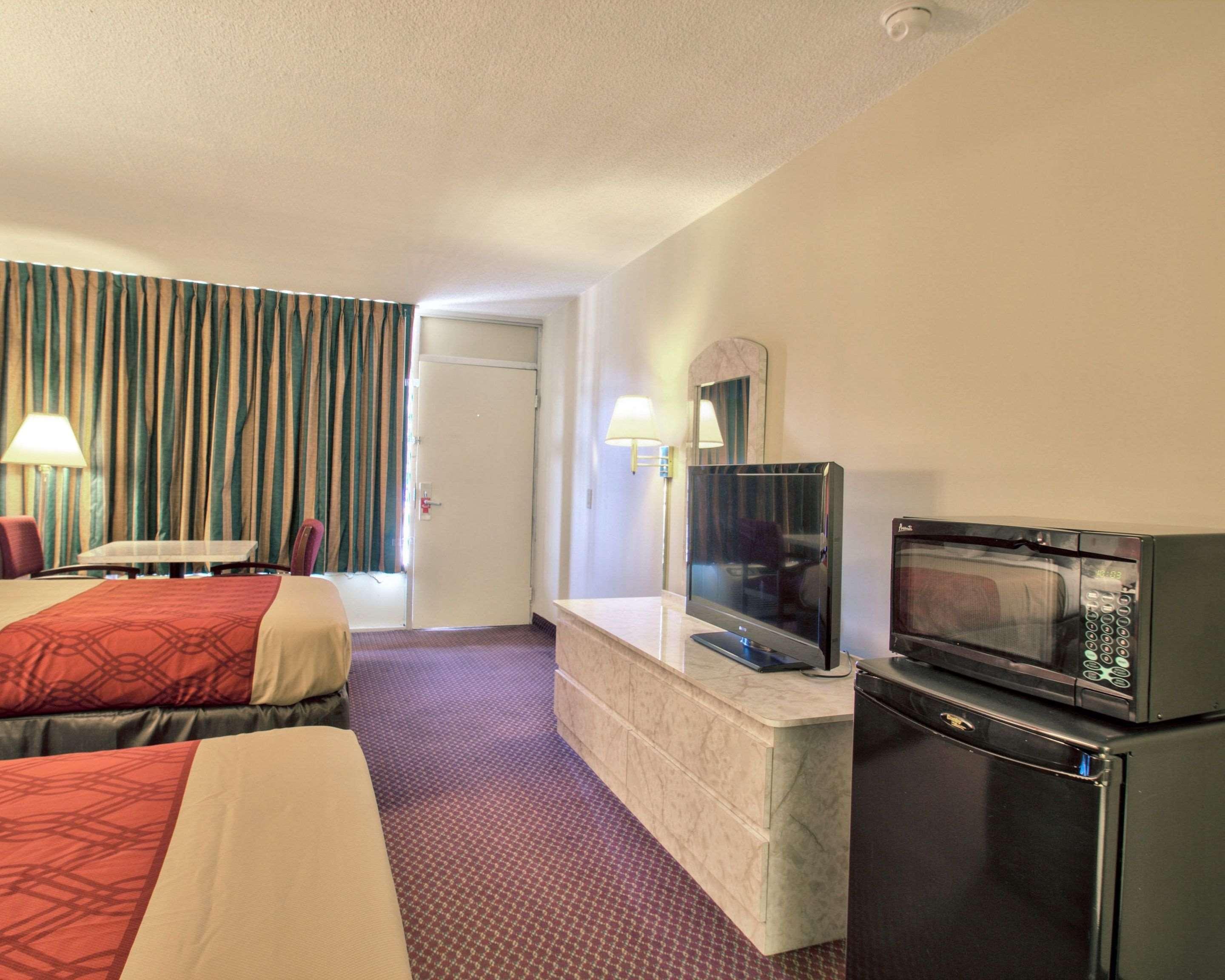 Econo Lodge Donalsonville Екстер'єр фото
