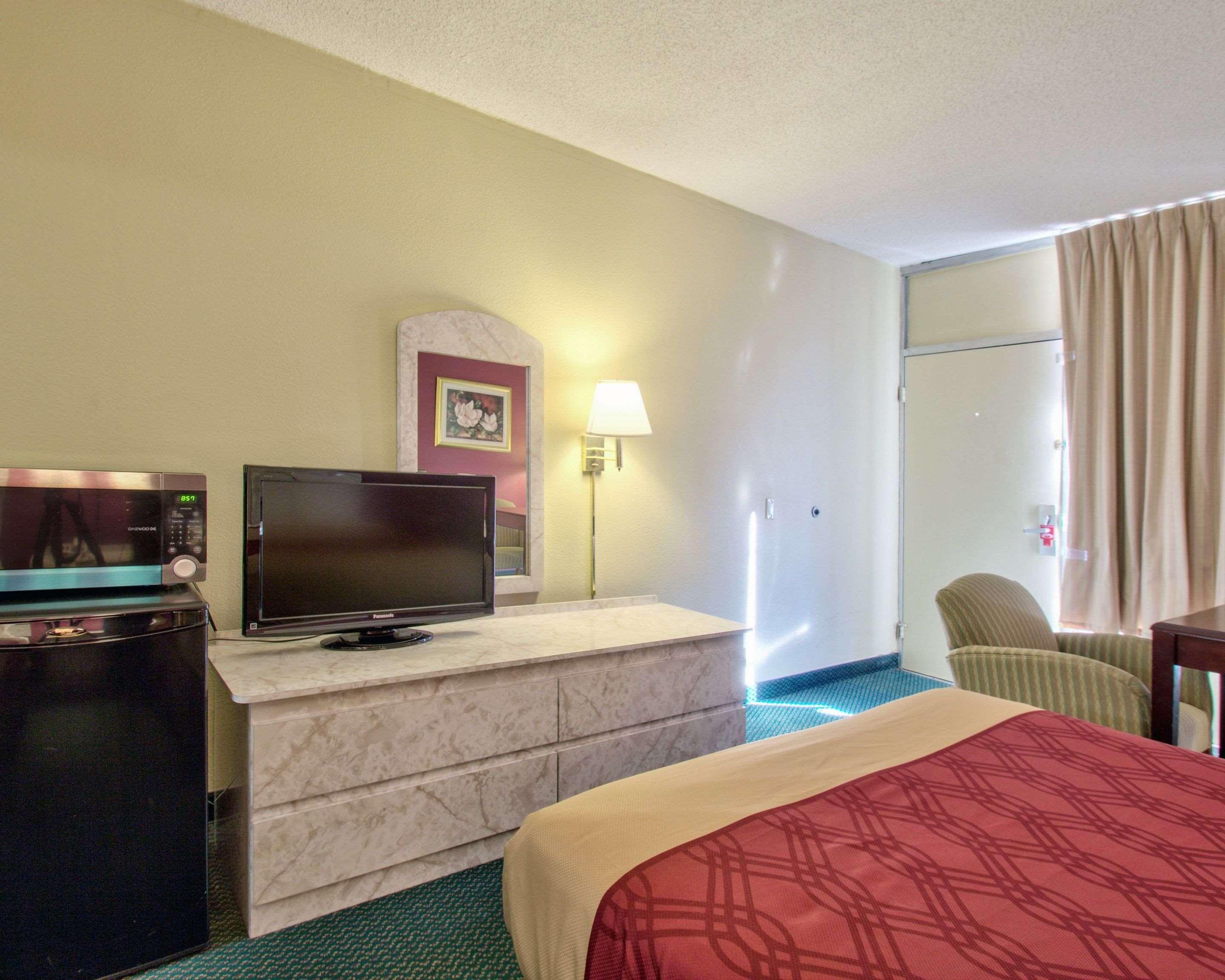 Econo Lodge Donalsonville Екстер'єр фото