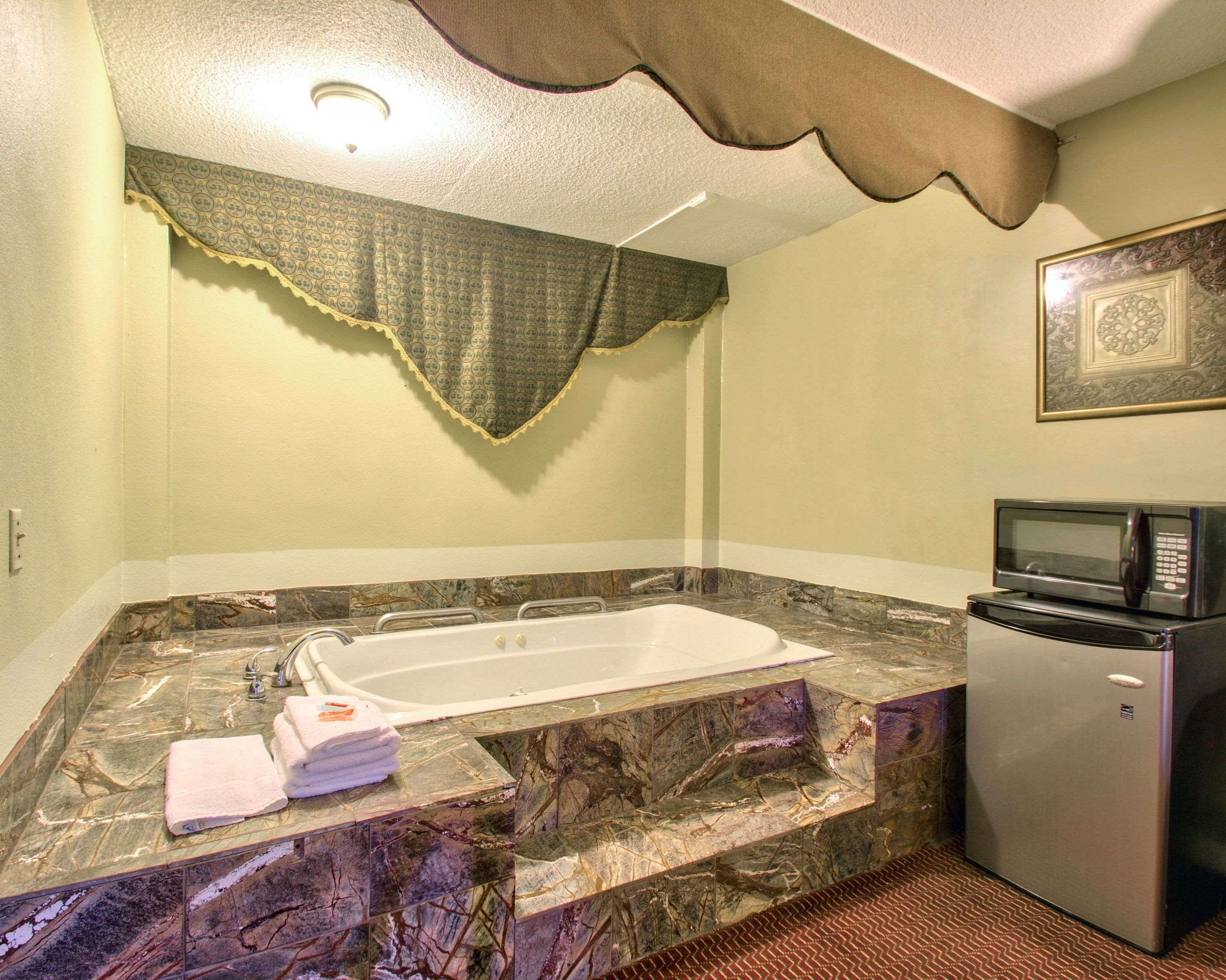Econo Lodge Donalsonville Екстер'єр фото