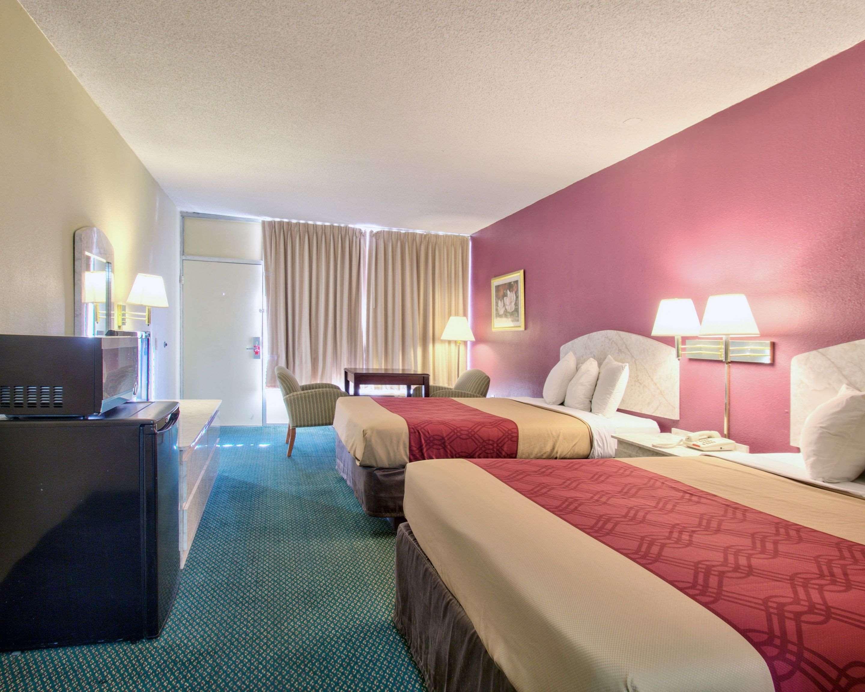 Econo Lodge Donalsonville Екстер'єр фото