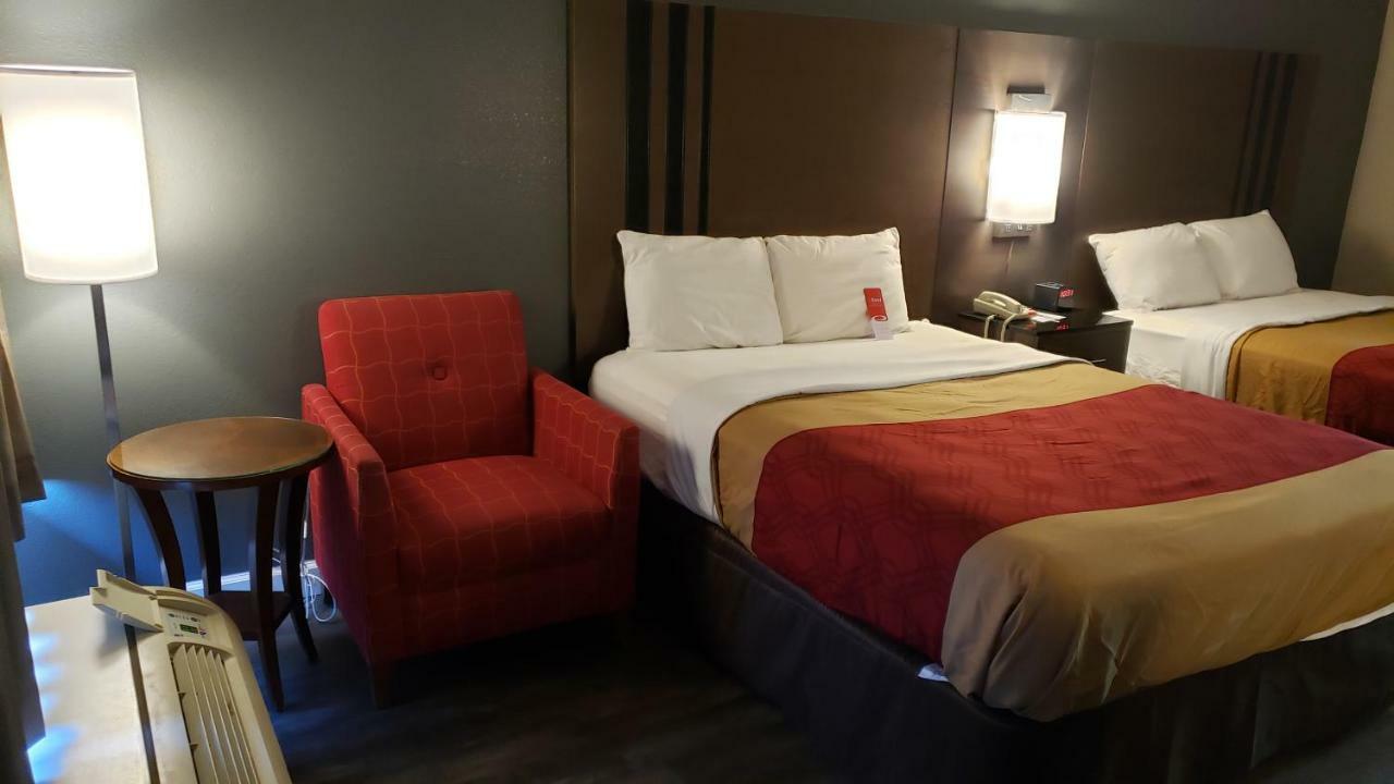 Econo Lodge Donalsonville Екстер'єр фото